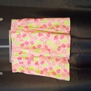 Lilly Pulitzer Skort